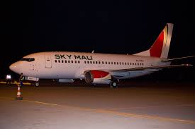 Sky Mali en passe de lâcher le Nord-Mali ?